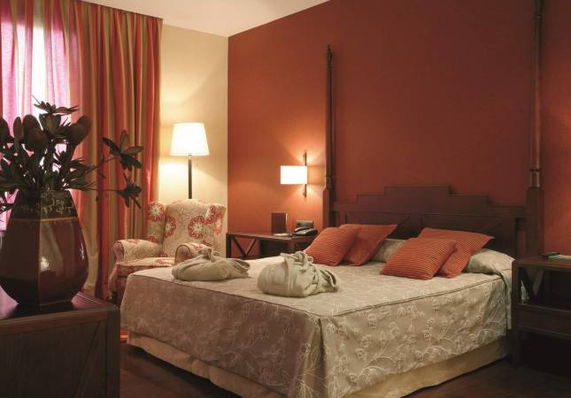 Los mejores precios en Hotel Palacio de Luces. El entorno más romántico con los mejores precios de Asturias